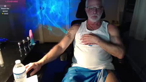 wasted_daze_ online show from 01/11/26, 12:15