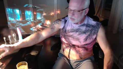 wasted_daze_ online show from 02/27/26, 02:33