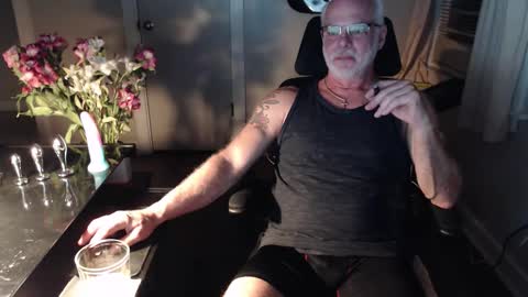 wasted_daze_ online show from 03/10/26, 02:27