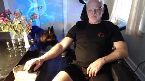 wasted_daze_ online show from 03/13/26, 11:00