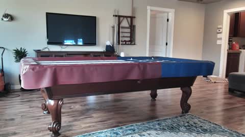 Daddy online show from 01/26/25, 05:44