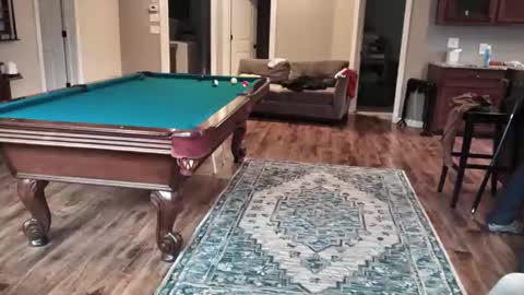 Daddy online show from 12/22/25, 08:06