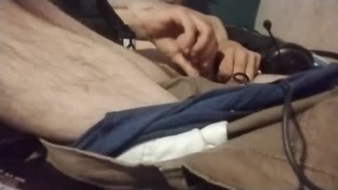 watchmespun online show from 03/28/26, 02:44