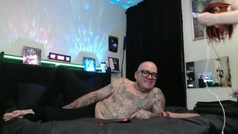 Steven Cider  Cienna Minne online show from 01/17/26, 09:14