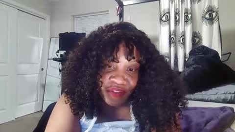 LAUREN LUSH online show from 04/06/26, 04:32