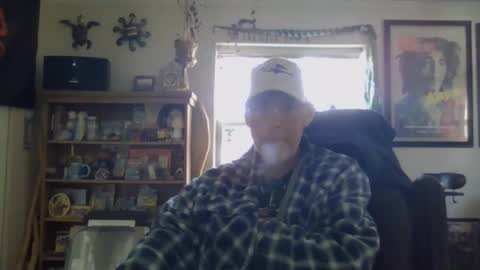 Snapshot of waterfire420 chatting on 01/13/25, 09:09 waterfire420 online show from 01/13/25, 09:09