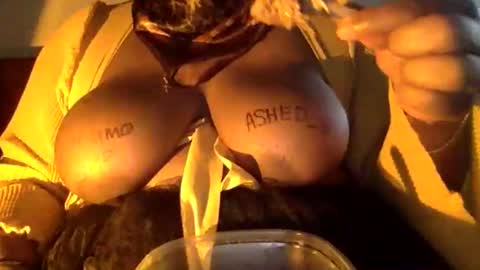 wateryrose online show from 05/25/26, 01:44