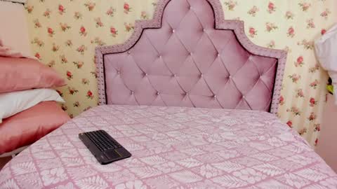 Milf Latina online show from 03/31/26, 01:33