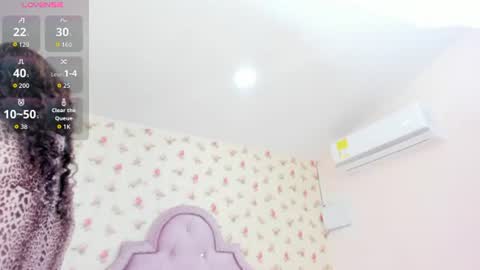 Milf Latina online show from 06/11/26, 03:21