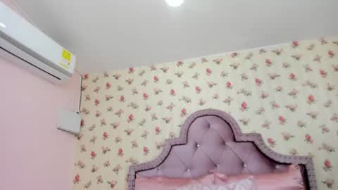 Milf Latina online show from 07/16/26, 01:06