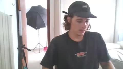 wave_boyy online show from 03/12/26, 11:49