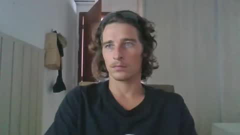 wave_boyy online show from 03/19/26, 01:04