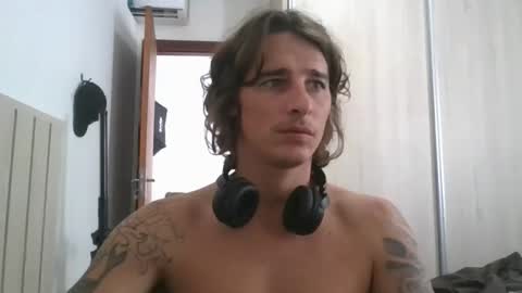 wave_boyy online show from 03/24/26, 03:06