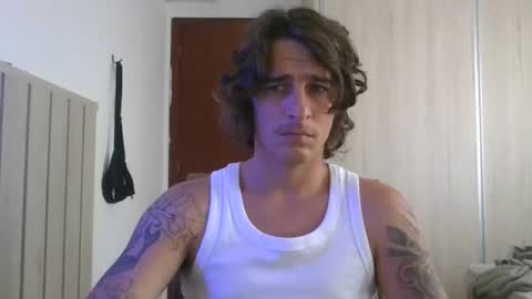 wave_boyy online show from 03/25/26, 12:55