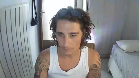 wave_boyy online show from 03/29/26, 02:06