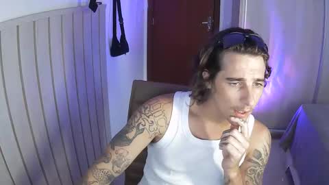 wave_boyy online show from 04/01/26, 10:49