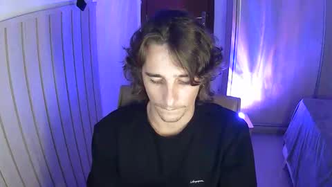 wave_boyy online show from 04/01/26, 11:13