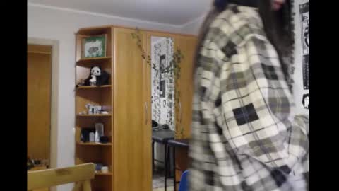 Mina online show from 02/07/26, 08:34