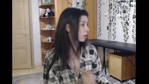 Mina online show from 02/26/26, 03:44