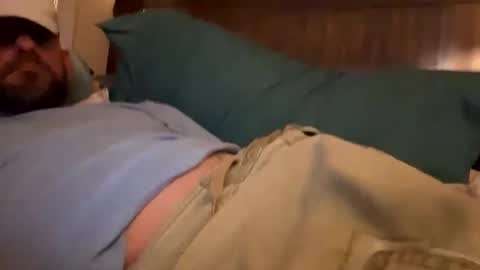 Mike Hunt online show from 09/13/25, 11:54