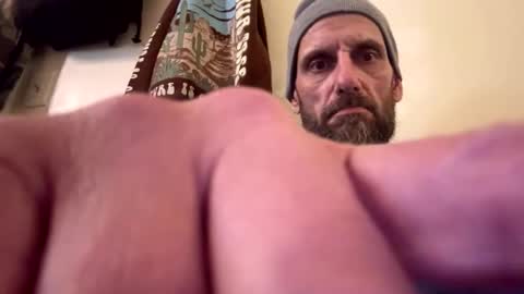 Mike Hunt online show from 02/25/26, 07:07