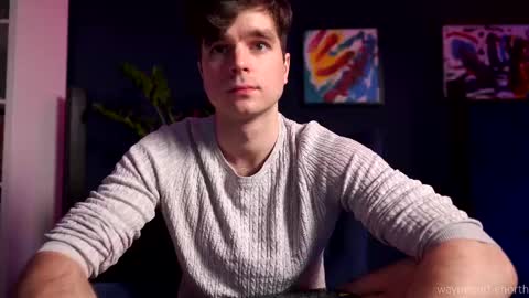 waynenorth online show from 02/25/25, 04:24