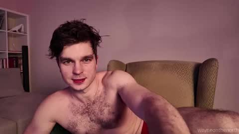 waynenorth online show from 01/08/26, 04:42