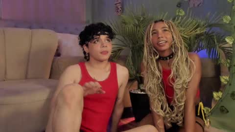 Wayuu Goddess  3 online show from 01/12/25, 03:57