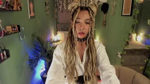 Wayuu Goddess  3 online show from 01/16/25, 03:56