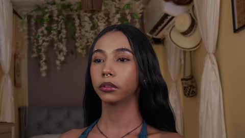 Wayuu Goddess  3 online show from 09/24/25, 08:12