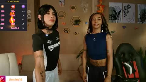 Wayuu Goddess  3 online show from 04/02/26, 07:33