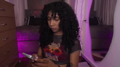 Wayuu Goddess  3 online show from 05/13/26, 08:06