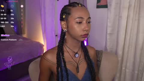 Snapshot of wayuu_goddess chatting on 06/06/26, 10:53 Wayuu Goddess 3 online show from 06/06/26, 10:53