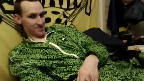 Phil virgo online show from 07/30/26, 01:54