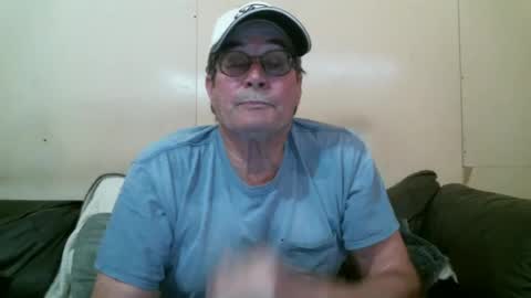 WB Farm online show from 03/07/25, 03:08