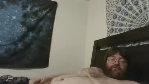 Snapshot of wd40willy chatting on 11/18/25, 06:18 Viking Man online show from 11/18/25, 06:18