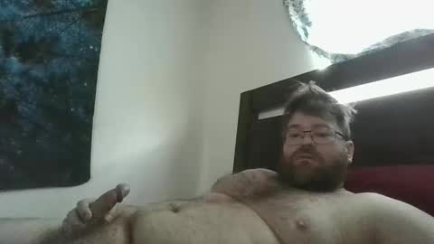 Viking Man online show from 03/15/26, 03:29