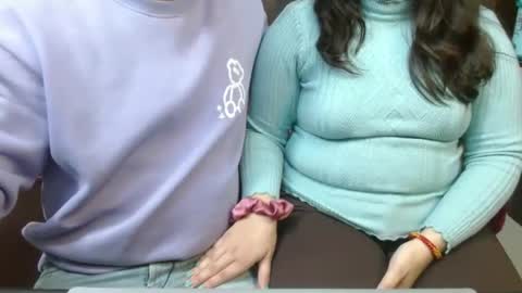 khushiwife kabirhubby kavyasexy gf online show from 12/07/24, 10:34