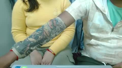 khushiwife kabirhubby kavyasexy gf online show from 12/11/24, 11:41