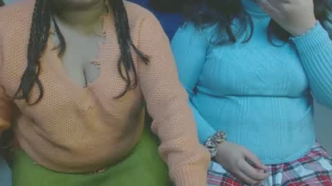 khushiwife kabirhubby kavyasexy gf online show from 12/31/24, 05:44