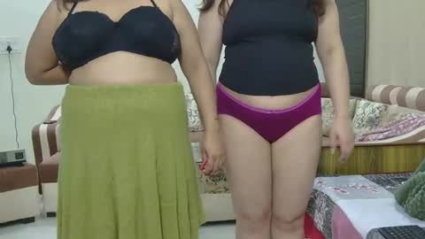 khushiwife kabirhubby kavyasexy gf online show from 02/03/26, 06:51