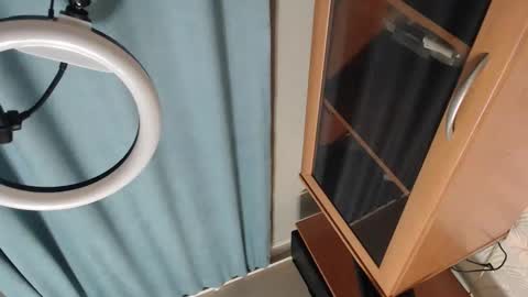 Lia and Artur online show from 01/11/26, 05:18