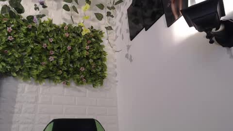 Snapshot of we_n_you chatting on 02/17/25, 07:42 Trixie 3 online show from 02/17/25, 07:42