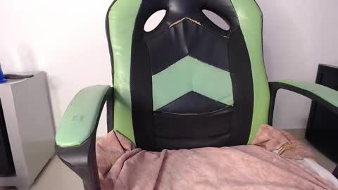 Trixie 3 online show from 02/02/26, 02:27