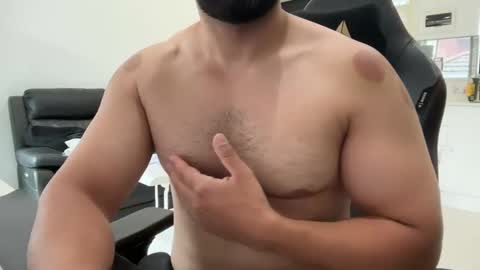 Weapon X online show from 01/07/25, 09:14