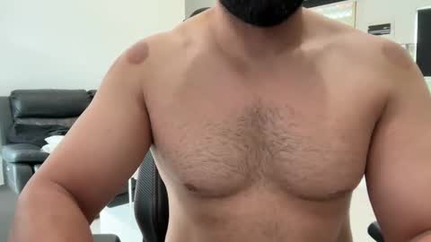 Weapon X online show from 01/08/25, 12:38