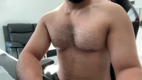 Weapon X online show from 01/23/25, 08:56