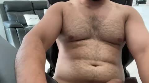 Weapon X online show from 02/06/25, 01:27