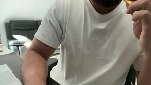 Weapon X online show from 10/14/25, 10:32