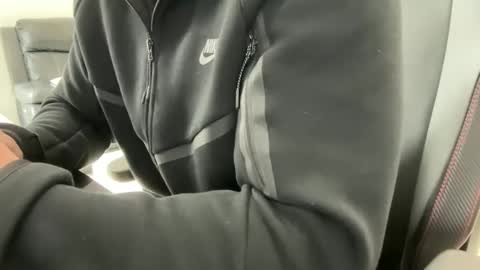 Weapon X online show from 10/28/25, 11:51